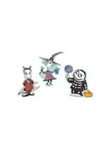 Shock Lock and Barrel Yard Decor Kit Alt 2