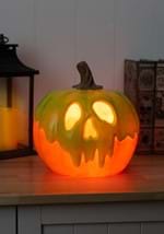 9" Poison Apple Light Up Pumpkin Alt 2