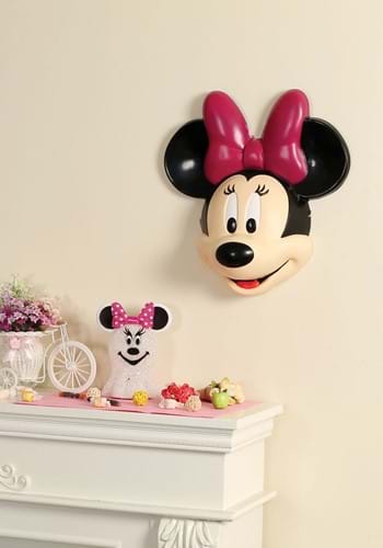 16-Inch Minnie Light Porch Cover/Wall Decoration | Disney Decorations