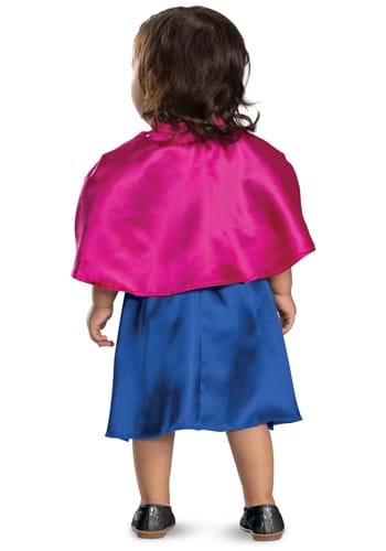 Girl's Disney Frozen Infant Anna Traveling Costume | Disney Costumes