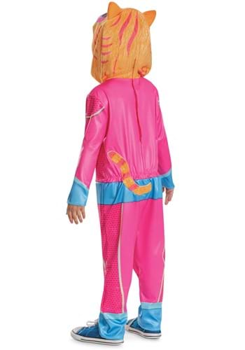 Girl's Ginny SuperKitties Toddler Costume | Disney Costumes