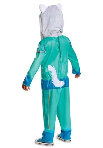 Girl's Bitsy SuperKitties Toddler Costume | Disney Costumes