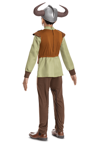 Boy's How to Train Your Dragon Hiccup Viking Costume | Movie Costumes