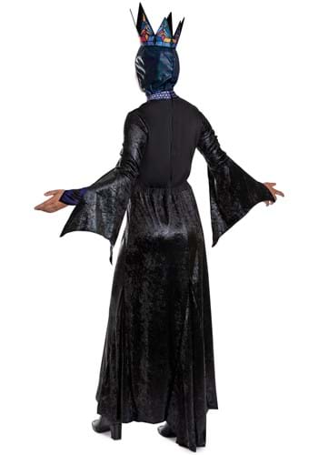 Deluxe Snow White Live Action Women's Evil Queen Costume | Disney Villains Costumes