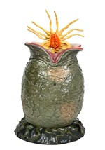 3FT Hatching Ovomorph Alien Animatronic Decoration Alt 3