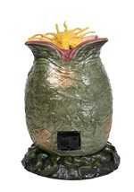 3FT Hatching Ovomorph Alien Animatronic Decoration Alt 4