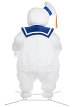 12FT Ghostbusters Animatronic Stay Puft Marshmallo Alt 2