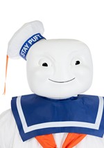 12FT Ghostbusters Animatronic Stay Puft Marshmallo Alt 5