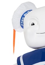 12FT Ghostbusters Animatronic Stay Puft Marshmallo Alt 9