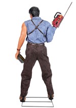 Ash Army Darkness Halloween Animatronic Alt 4