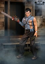 Ash Army Darkness Halloween Animatronic Alt 1