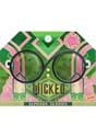 Adult Wicked Elphaba Metal Glasses