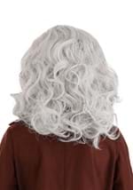 Kids Classic Ben Franklin Costume Wig Alt 1