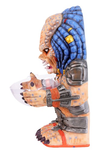 21-Inch Predator Treat Bowl Holder Decoration | Candy Bowls