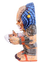 Predator Candy Bowl Holder Alt 2