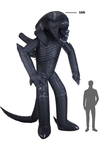 15FT Xenomorph Alien Inflatable Decoration | Inflatable s