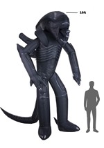 15FT Inflatable Xenomorph Alien Decoration alt 9