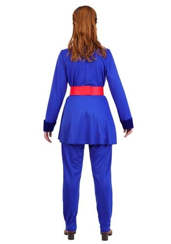Willy Wonka and the Chocolate Factory Violet Women's Costume | Movie Costumes