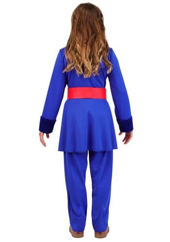 Willy Wonka and the Chocolate Factory Violet Girl's Costume | Movie Costumes