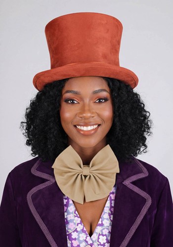 Willy Wonka and the Chocolate Factory Women’s Costume | Movie Costumes