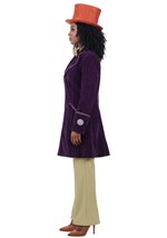 Women’s Willy Wonka and the Chocolate Factory Costume