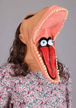 Adult Beetlejuice Barbara Costume Alt 1