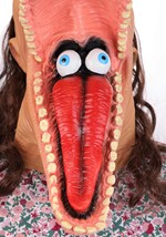 Adult Beetlejuice Barbara Costume Alt 4