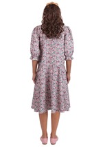 Adult Beetlejuice Barbara Costume Alt 6