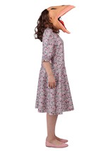 Adult Beetlejuice Barbara Costume Alt 8