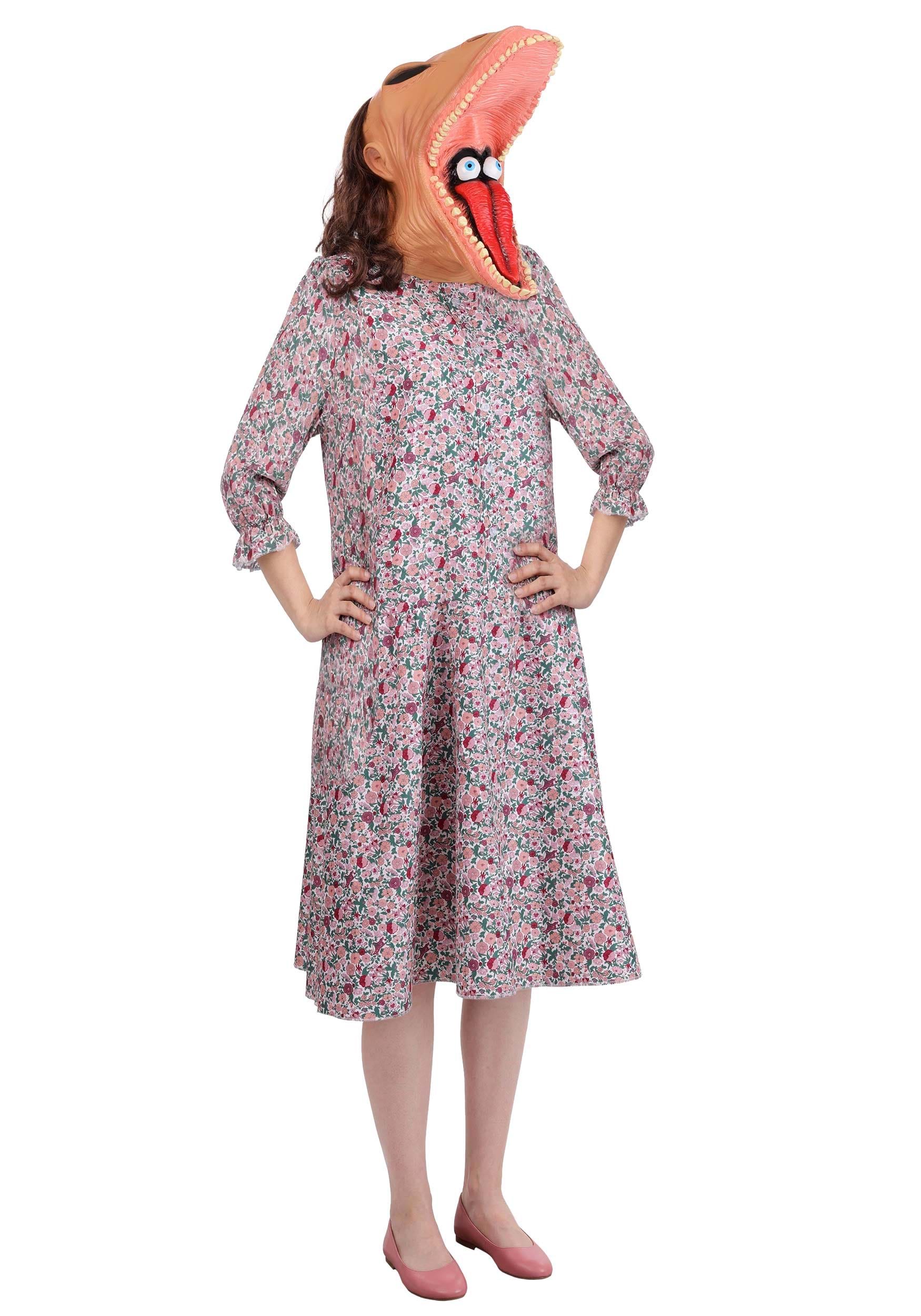 Beetlejuice Barbara Women's Costume | Beetlejuice Costumes