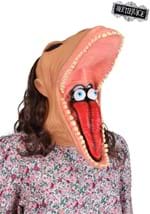 Adult Beetlejuice Barbara Costume Mask