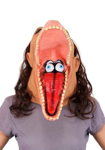 Beetlejuice Adult Barbara Costume Mask | Beetlejuice Accessories