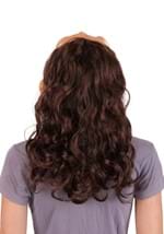 Adult Beetlejuice Barbara Costume Mask Alt 2