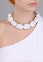 Adult Deluxe The Flintstones Wilma Flintstone Costume Alt 5