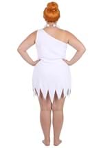 Plus Size Deluxe The Flintstones Wilma Flintstone Alt 1