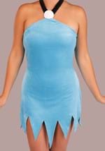 Adult Deluxe The Flintstones Betty Rubble Costume Alt 6