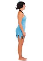 Adult Deluxe The Flintstones Betty Rubble Costume Alt 3