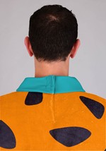Adult Deluxe The Flintstones Fred Flintstone Costu Alt 3
