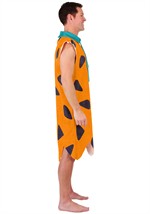 Adult Deluxe The Flintstones Fred Flintstone Costu Alt 7