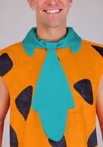 Adult Deluxe The Flintstones Fred Flintstone Costume Alt 6