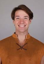 Adult Deluxe The Flintstones Barney Rubble Costume Alt 4