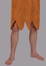 Adult Deluxe The Flintstones Barney Rubble Costume Alt 7