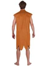 Adult Deluxe The Flintstones Barney Rubble Costume Alt 1