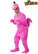 Adult The Flintstones Dino Costume
