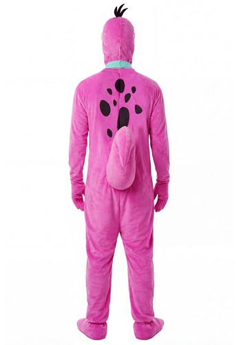 The Flintstones Dino Men's Costume | TV Costumes