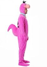 Adult The Flintstones Dino Costume Alt 3