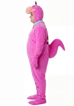 Plus Size The Flintstones Dino Costume Alt 2