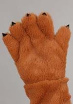Adult Premium Wizard of Oz Cowardly Lion Costume Alt 6