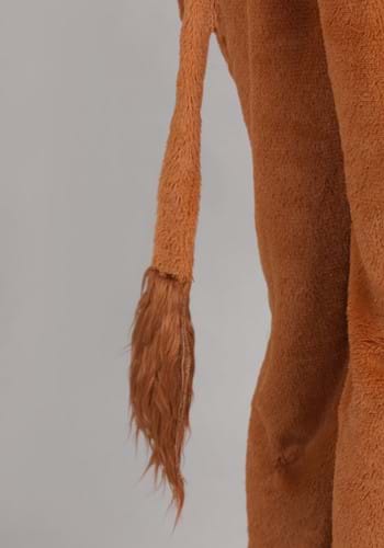 Plus Size Premium Wizard of Oz Cowardly Lion Adult Costume | Movie Costumes