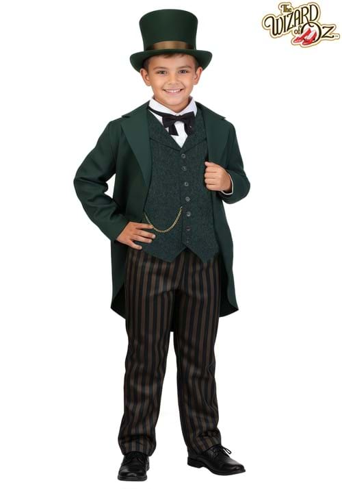 Kids The Wizard of Oz Costume